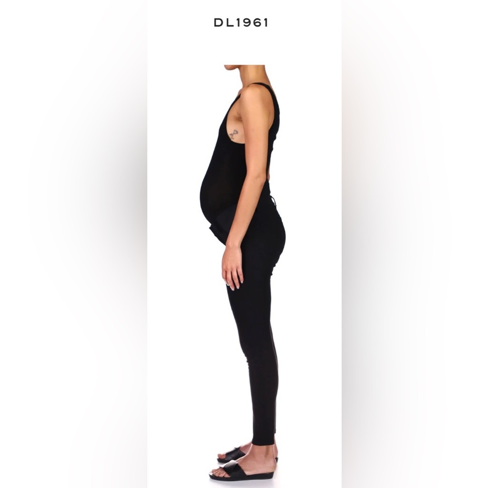 Maternity DL1961 Jeans (29)